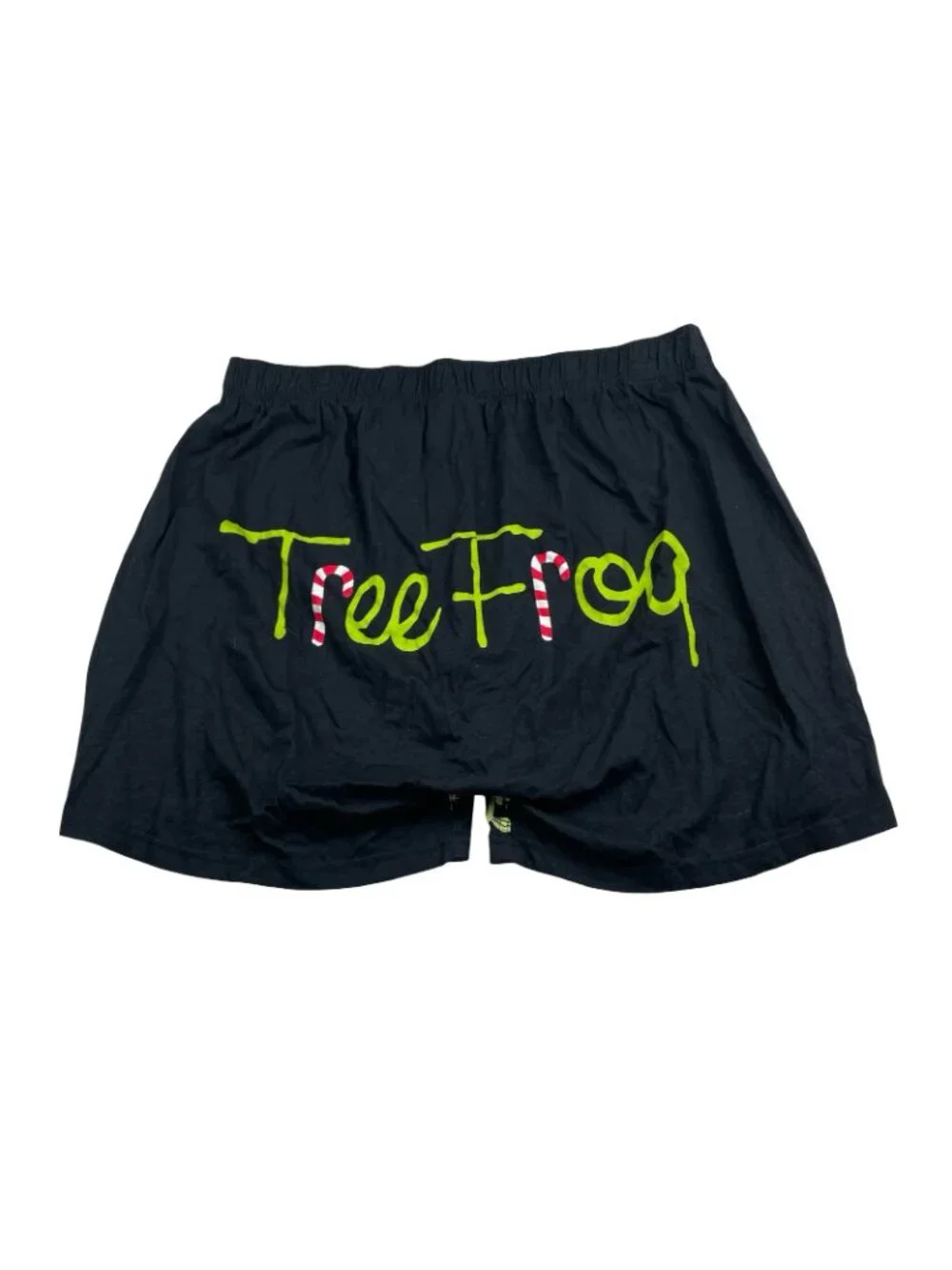 NEW Lot Of 3 Men's Tree Frog Boxer Shorts • Medium & Large